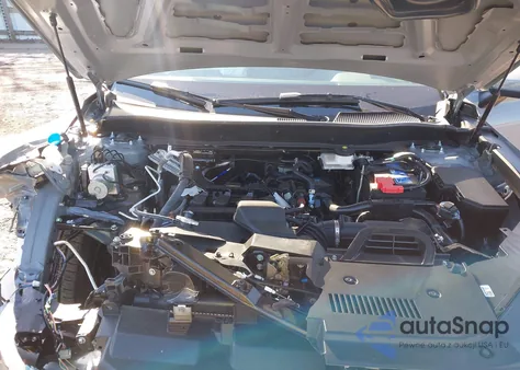 2025 Honda Cr-V z USA, uszkodzony, nr VIN 7FARS3878SE006884